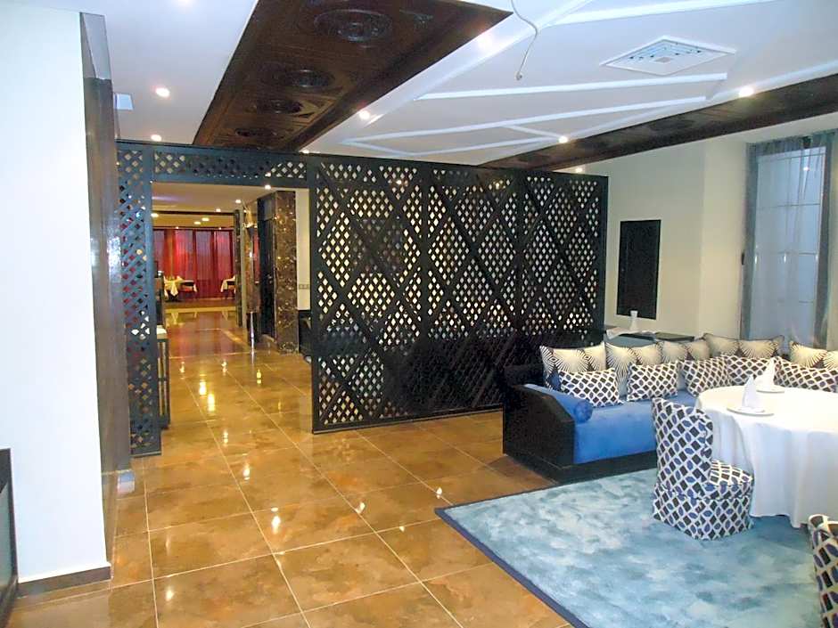 Hotel Emilio Moretti