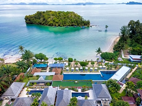 Nakamanda Resort & Spa (SHA Plus)