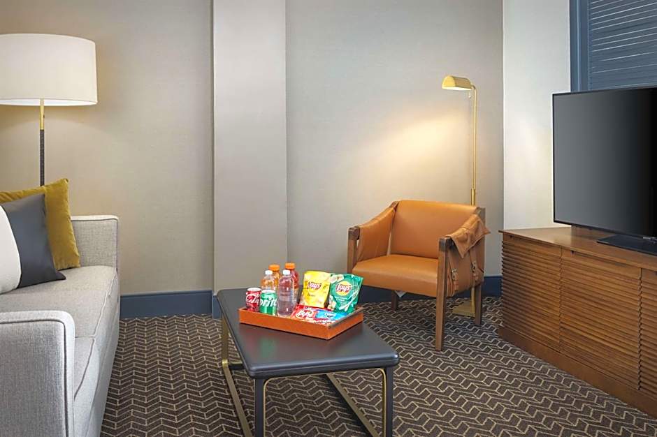 DoubleTree By Hilton Guest Suites Lexington