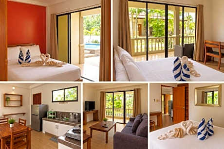 Portofino Panglao Bohol