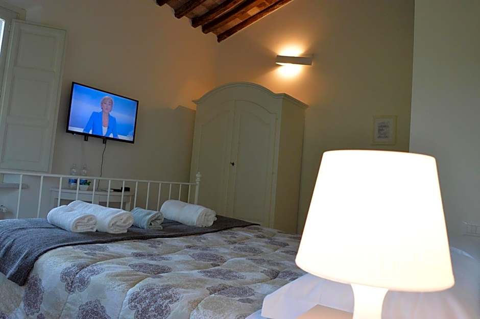 Corte San Lazzaro