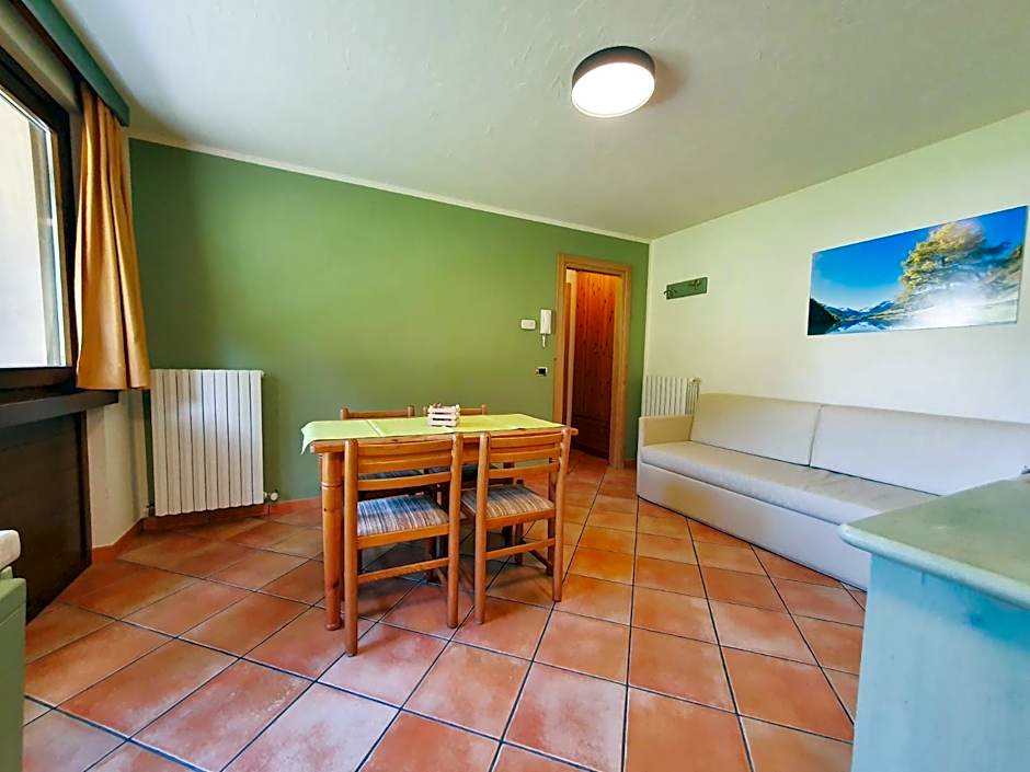 Residence Bait da Mott