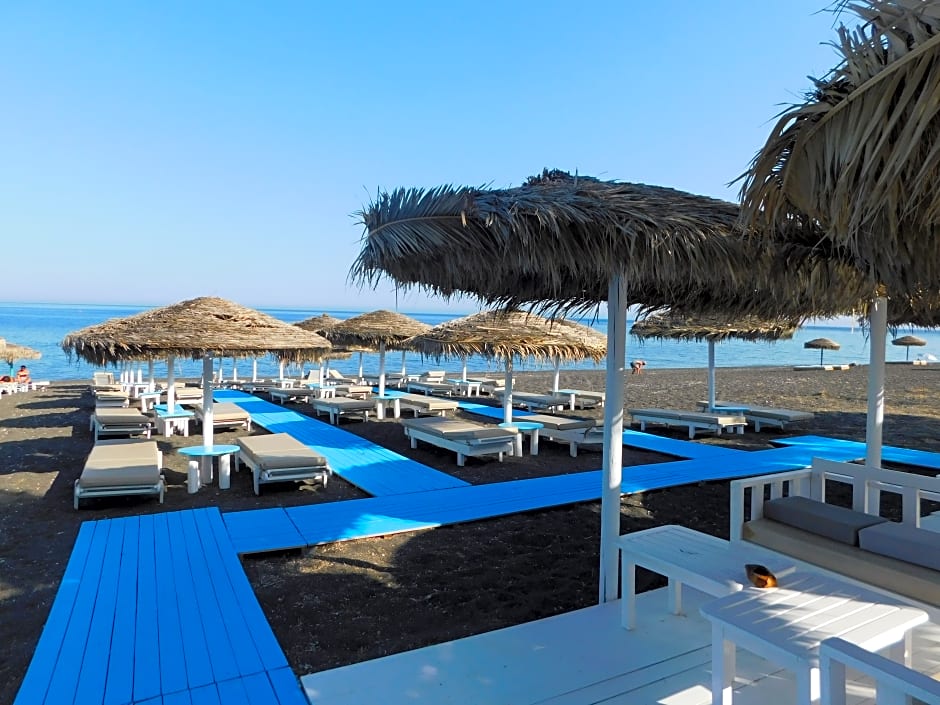 Sandy's Paradise Infinity