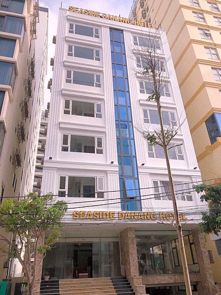 Kien Cuong Hotel 1 – Da Nang, 