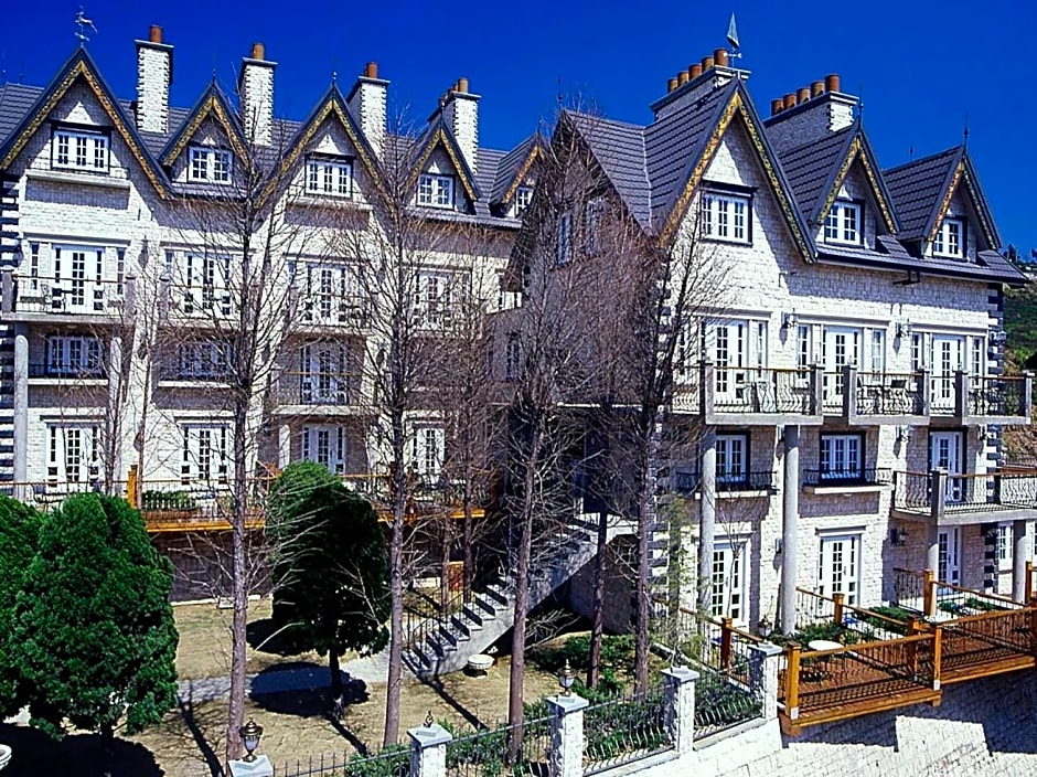 Shangrila Music Villa                                                                     