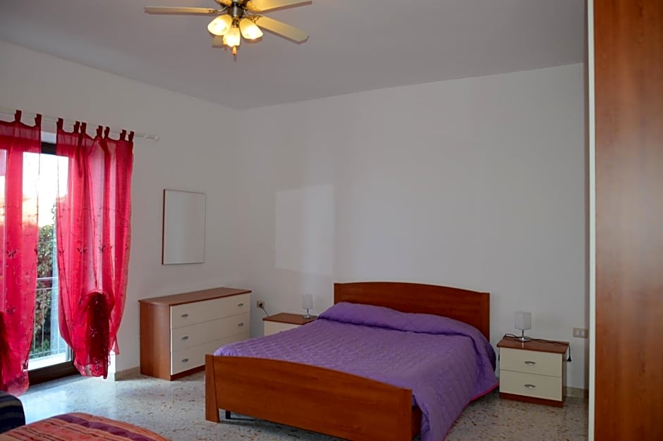 B&B Incantevole Vicolo