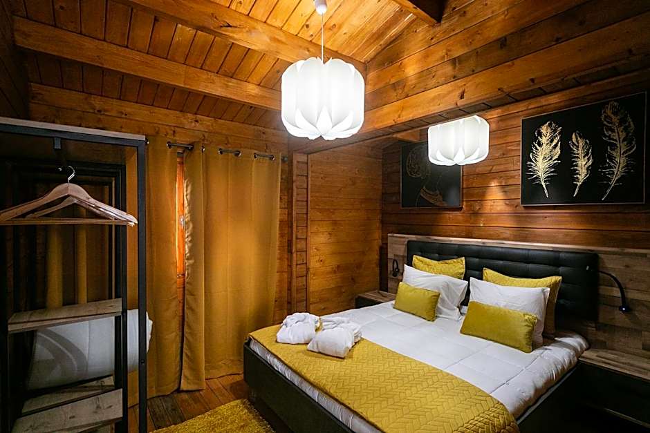 Adega da Quinta -Casa da Pipas