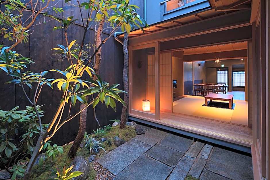 Masarigusa Machiya House