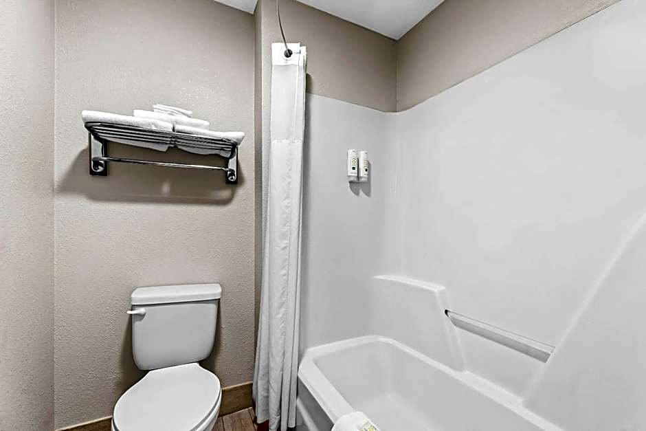 Quality Inn Richland