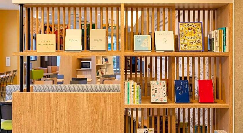 Comfort Hotel Himeji