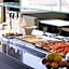 IBIS STYLES BARRETOS