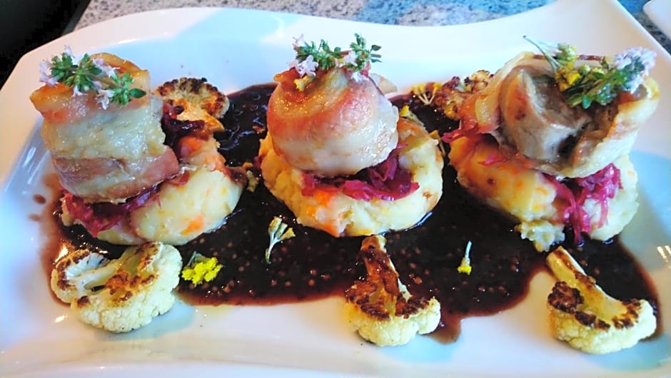 Port Levy B & B Christchurch