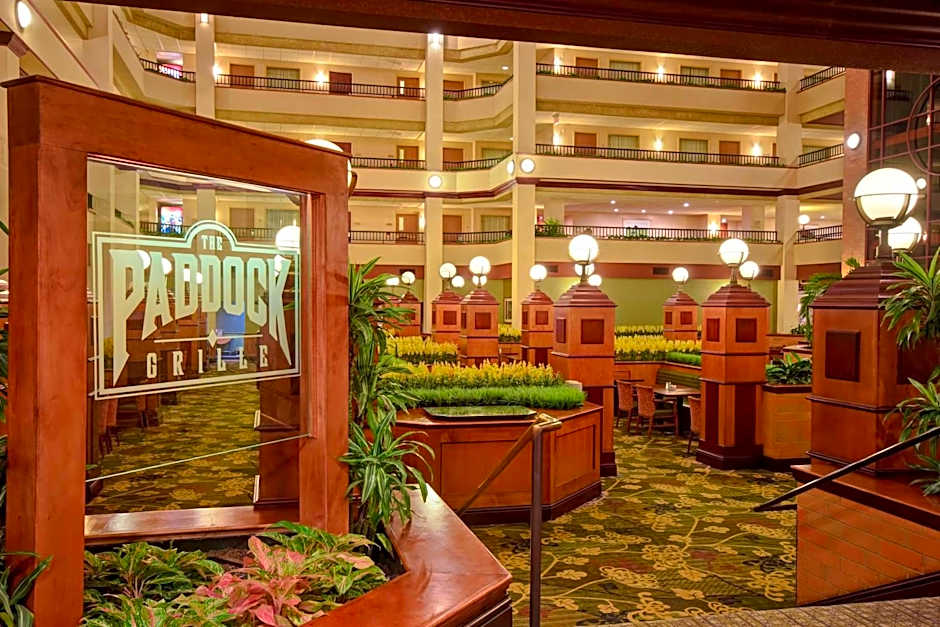 Embassy Suites By Hilton Hotel Lexington