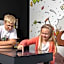 Novotel Mulhouse Bale Fribourg