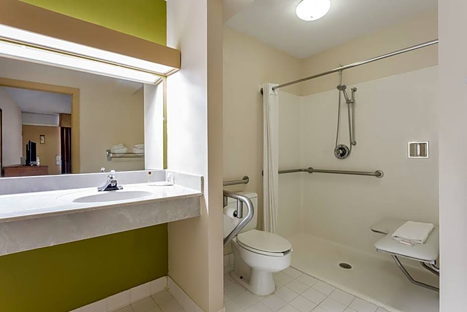 Clarion Inn Southern Pines - Pinehurst