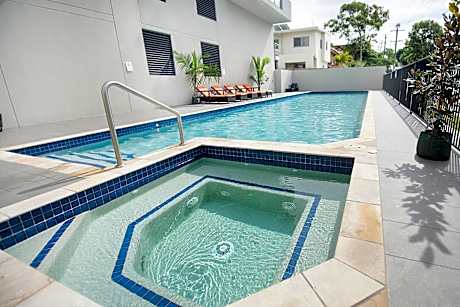 Gladstone Central Plaza