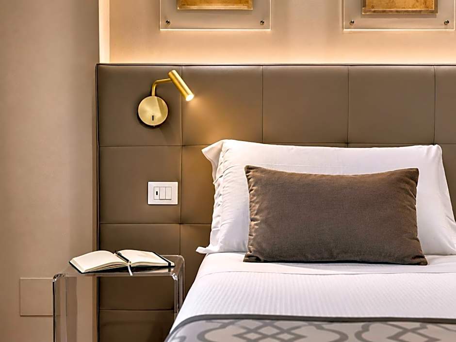 Sette Angeli Rooms