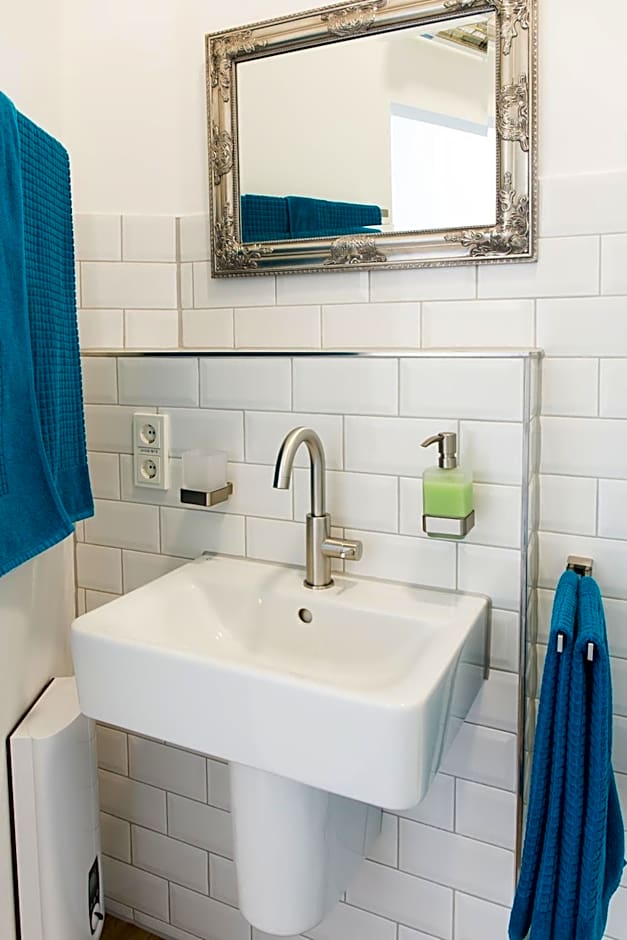 Altes Amtsgericht Oppenheim