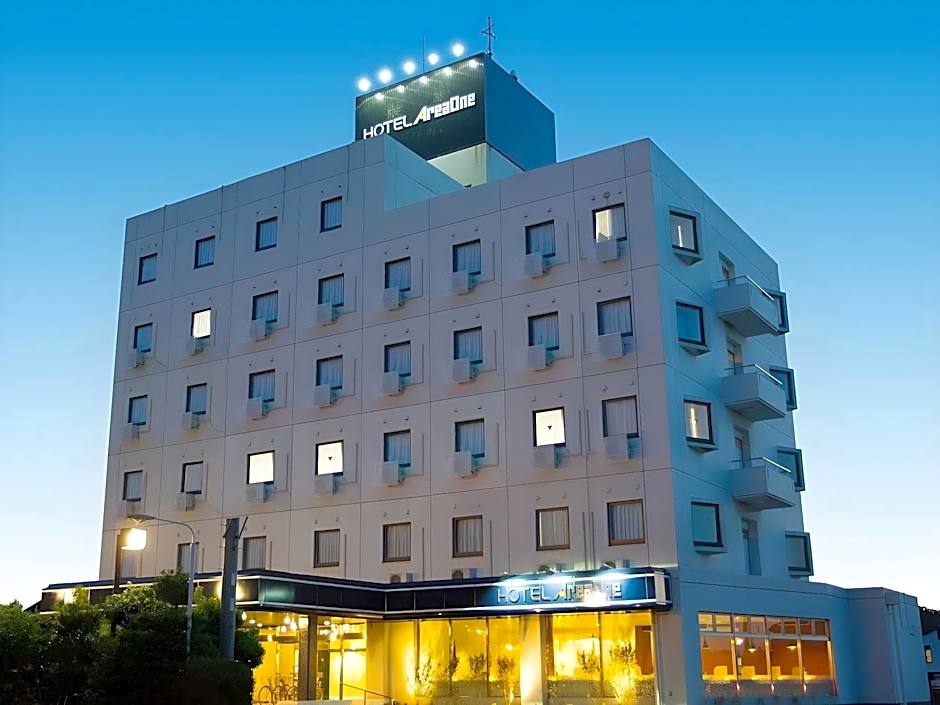 Hotel Areaone Tokai