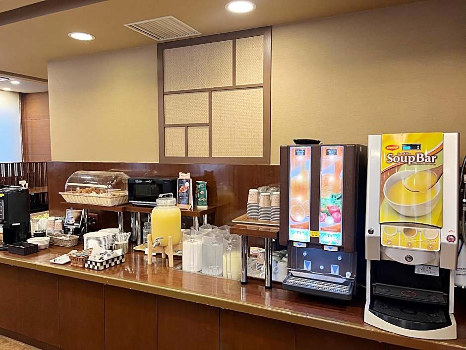 Hotel Route Inn Hirosaki-Joto