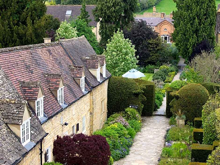 Cotswold House Hotel and Spa - "A Bespoke Hotel"