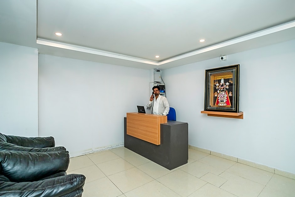 Oyo Flagship 29560 BGS Gleneagles Global Hospital