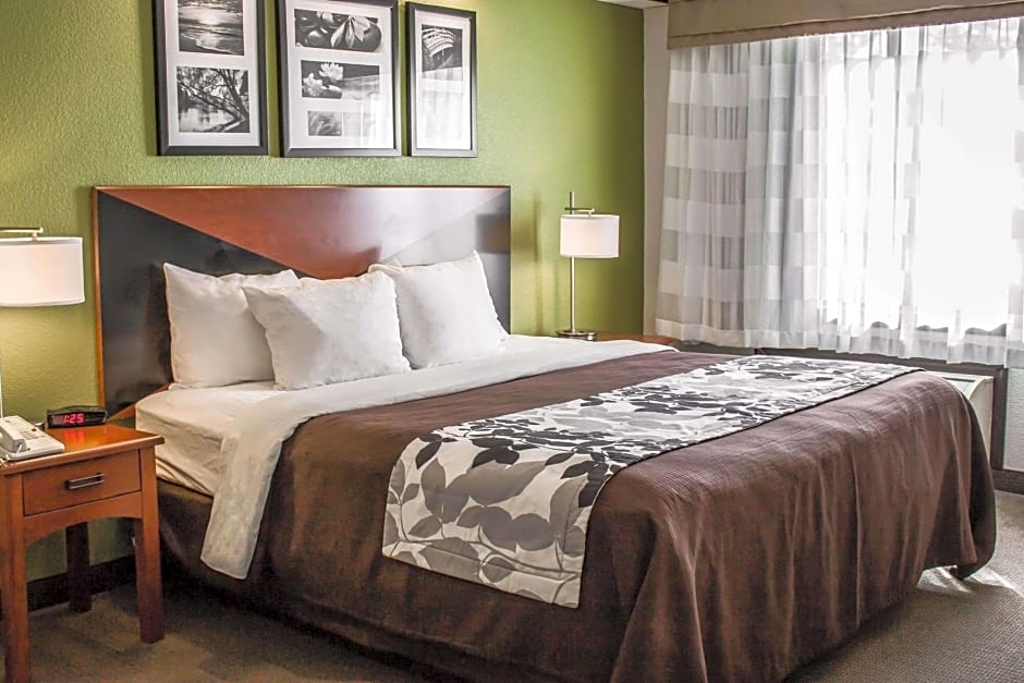 Sleep Inn Beaver- Beckley