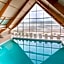 ibis Le Touquet Thalassa