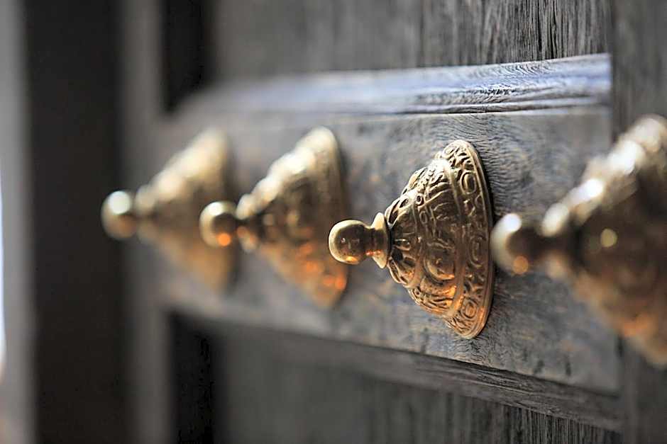 JW Marriott El Convento Cusco