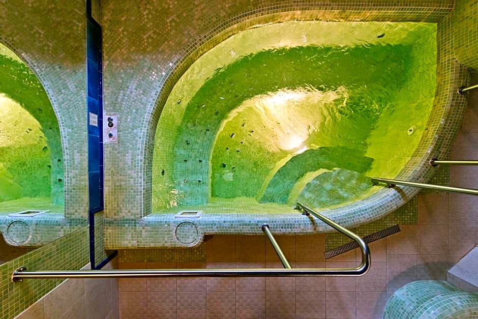 BEST BALTIC Hotel Druskininkai Central