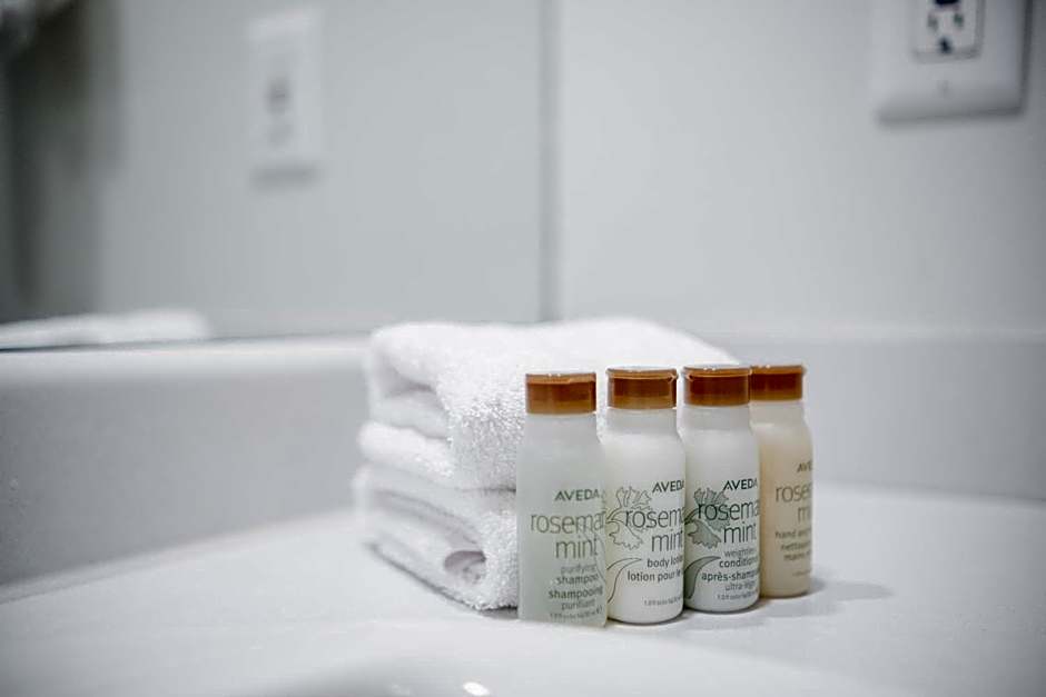 Glacier's Reach by Outpost Whistler