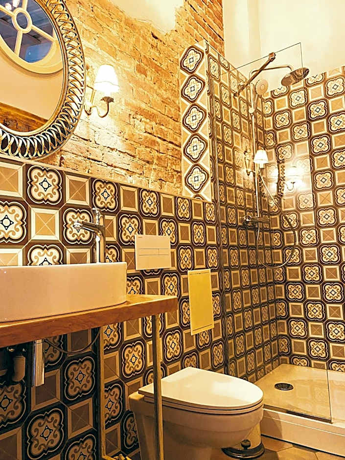 SĪMANIS Boutique Hotel