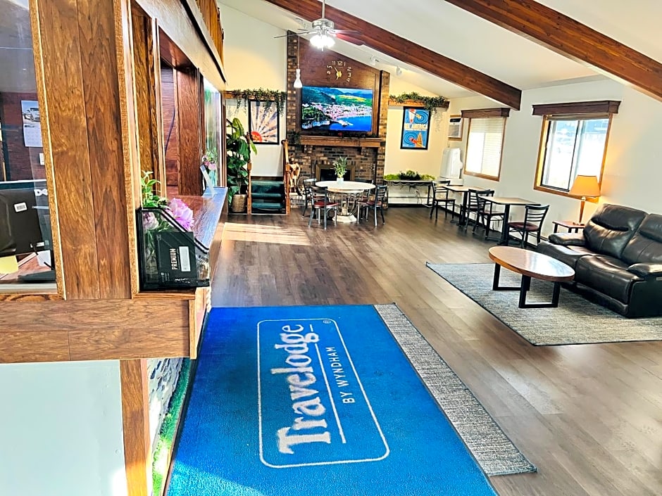 Travelodge by Wyndham Valleyfair Shakopee