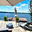 Strandhotel Berg by ALPAMI