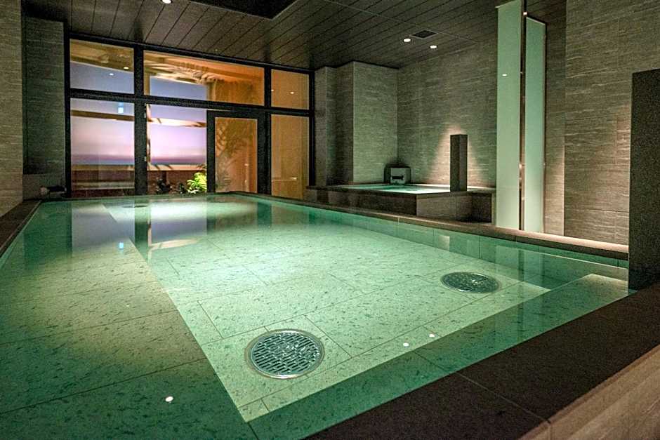 Hotel Grand Tiara Minaminagoya