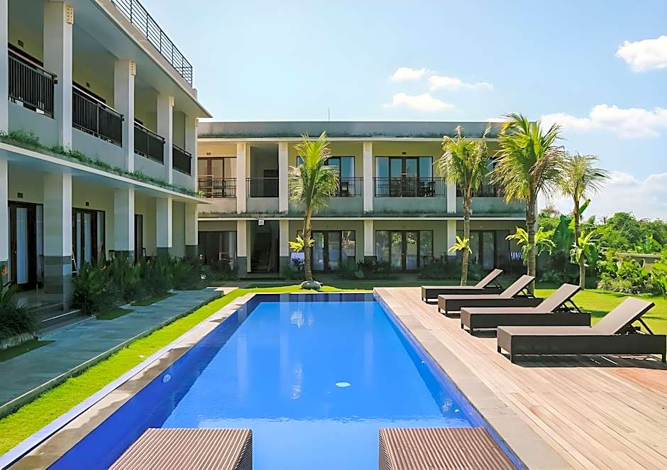 Puri Canggu Rooms 2