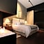 Uvence Arte + Hotel