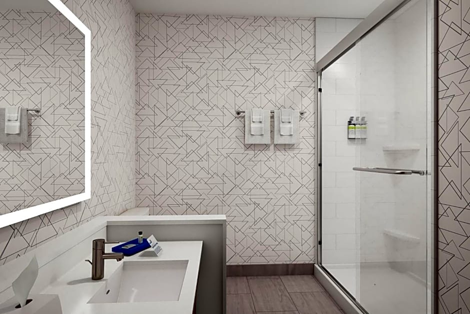 Holiday Inn Express & Suites Lima By IHG