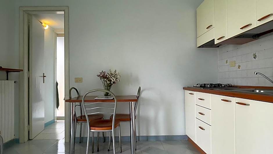 Villaggio Villa Lubrense