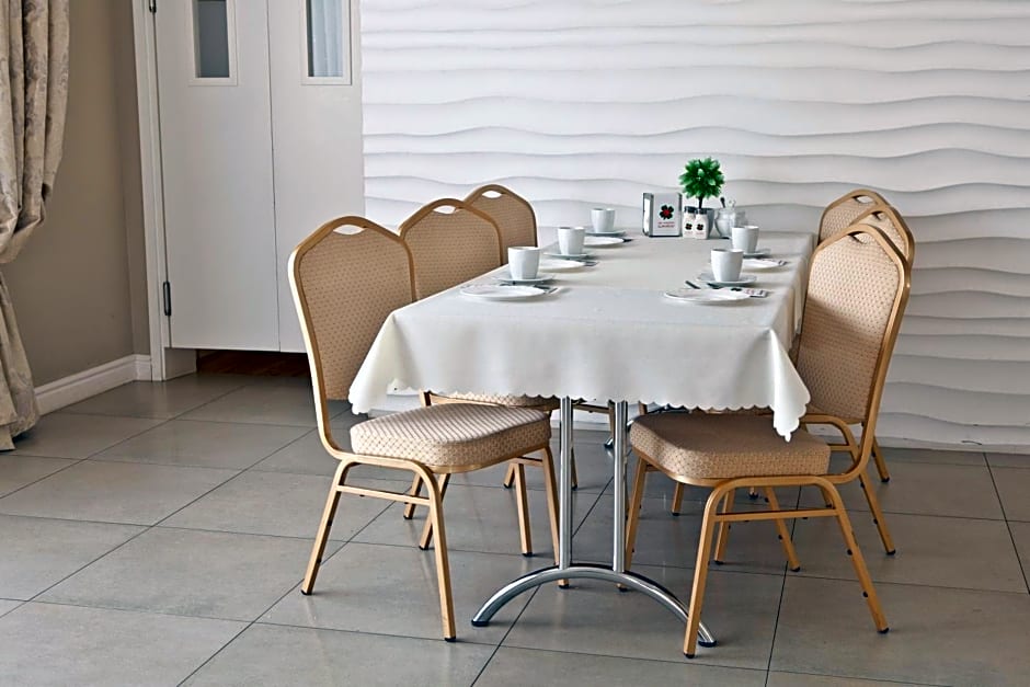 Kaszuby Resort Zacisze