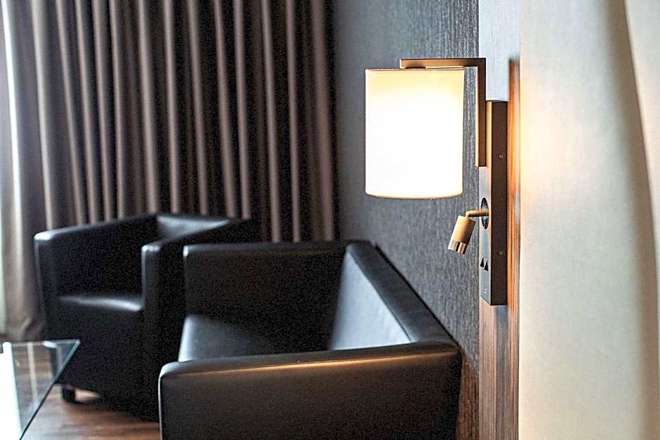 Best Western Plaza Hotel Grevenbroich