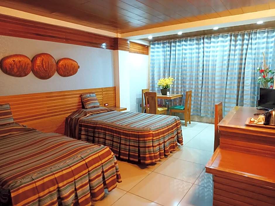 CITI HOTEL