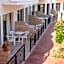 Kotzias Beach Apartments