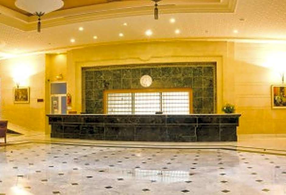 El Mouradi Djerba Menzel