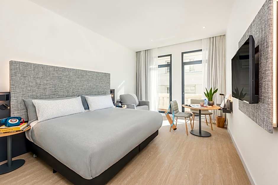 INNSiDE Madrid Gran Vía