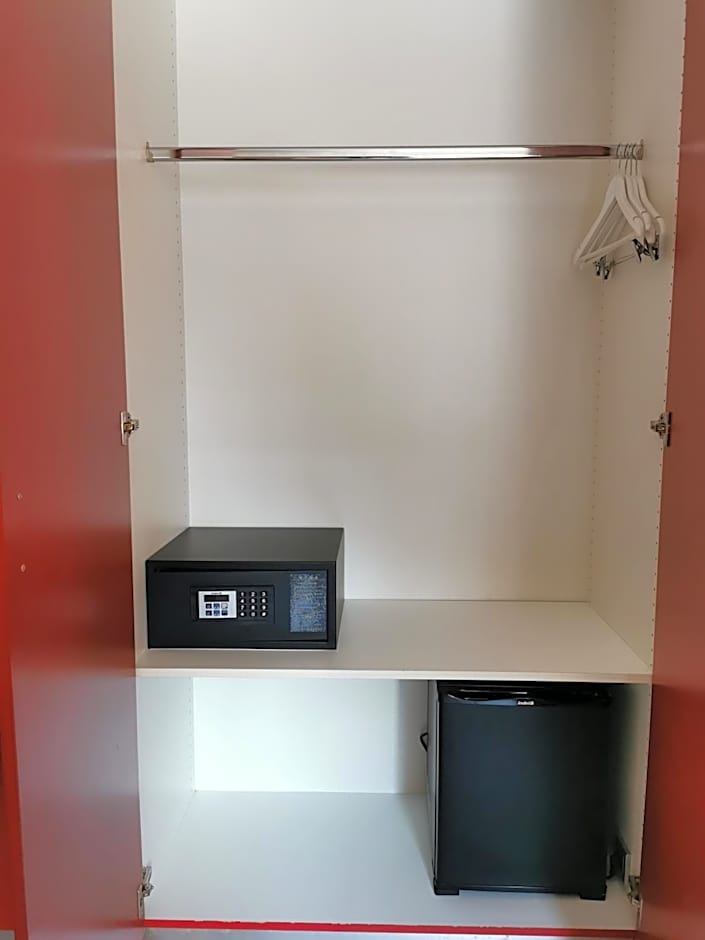 BIVIUS Hotel Restaurant Luxembourg