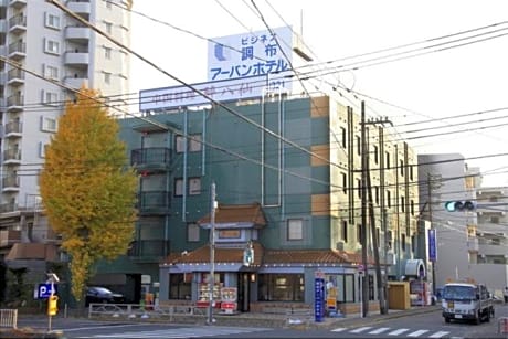 Chofu Urban Hotel