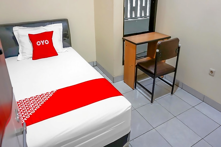OYO 90069 Pondok Nurdin