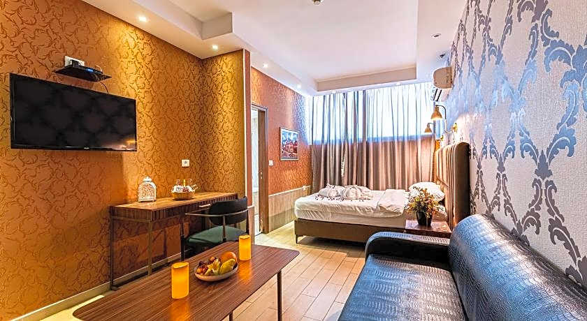 Spa House Boutique Hotel - Petach Tikwa