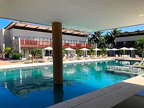 Île de Pipa com Hidromassagem